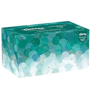 Kimberly Clark 11268 Kleenex Hand T...