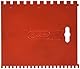Connex cox883270 – Zahnspachtel Kunststoff, Rot