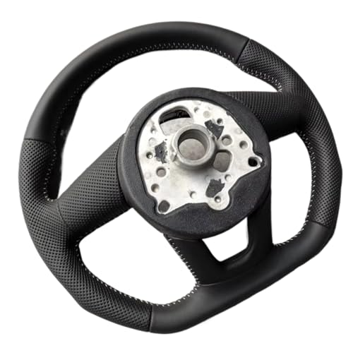 �X�|�[�c�X�e�A�����O�z�C�[�� Compatible With RS3 For RS4 RS5 A3 A4 A5 S3 S4 S5 2017 2018 2019 2020 2021 2022 2023 2024 B9 �Ԃ̌����� Pu �X�e�A�����O�z�C�[����