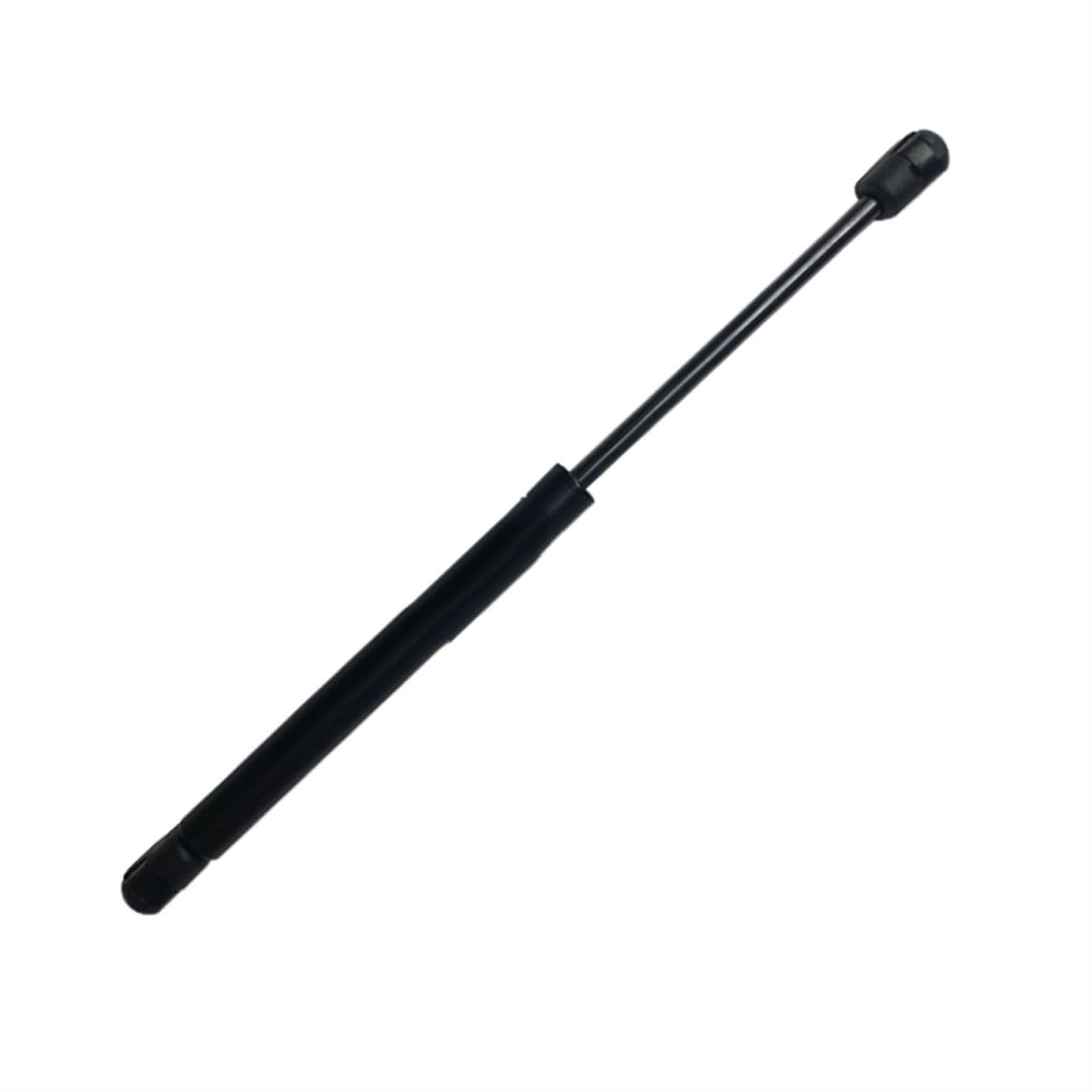 Weich Offen 1 Stück 200–340 mm obere Klapptür Luftdruckstange kein Rost verstellbare Möbel Teleskopstange abschließbare Gasfeder Schwer Konsole (Color : 340 mm, Size : 900 N)