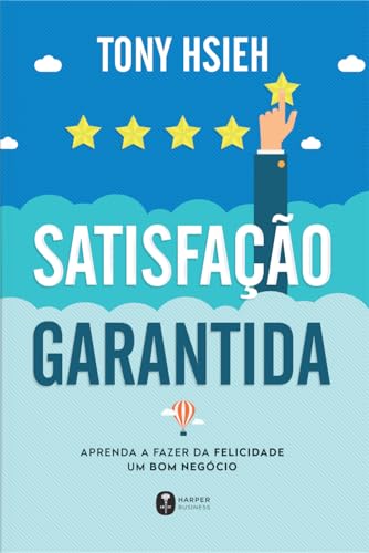 Satisfacao Garantida (Em Portugues do Brasil) [Portuguese_brazilian] 8595080275 Book Cover