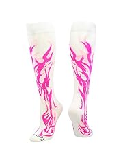 White/Neon Pink/Pale Pink