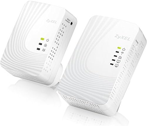 POWERLINE WL 300N 500MBPS AP