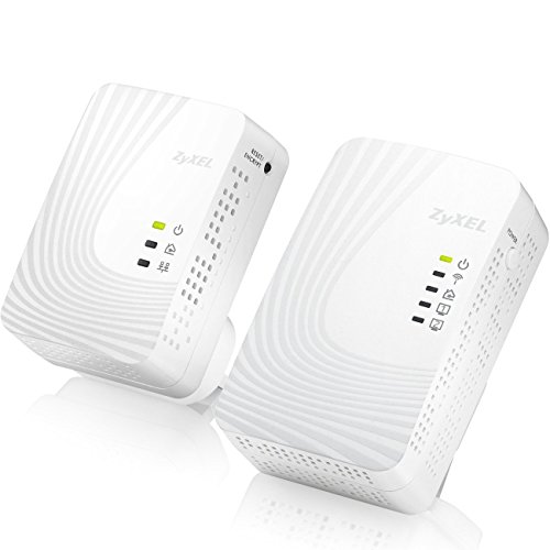 POWERLINE WL 300N 500MBPS AP