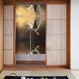 Convient pour divers environnements tels que les maisons, les bureaux, les restaurants, les salles à manger, les fenêtres, les cuisines, les salles de bains, les chambres et les zones polyvalentes. Peut être utilisé comme séparateur de porte, rideau de porte ou support mural.