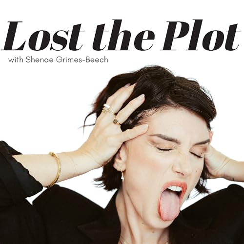 Lost The Plot Titelbild