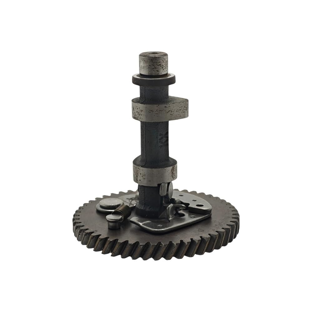 Arbre à cames en acier 14100-Z4M-000 pour moteur GX160 de 5,5 CV