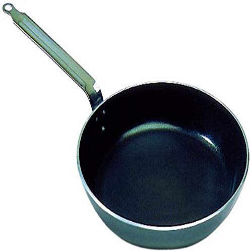 Matfer Bourgeat 906028 Nonstick Round Frying Pan by Matfer Bourgeat