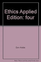 Ethics Applied 0536754071 Book Cover