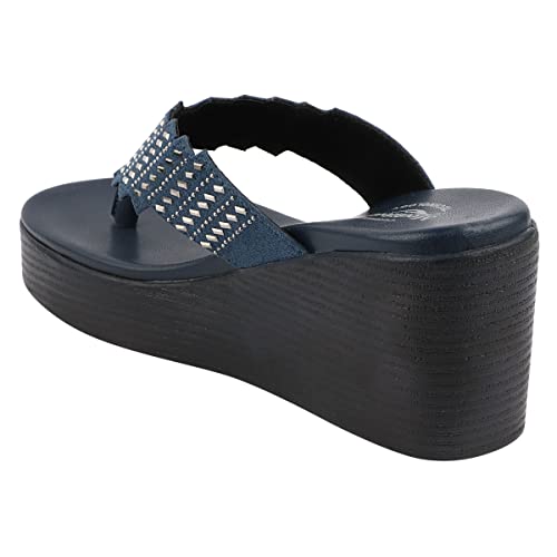 Image of Medifeet Women's Techno Platforms