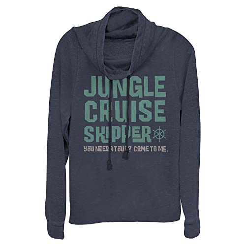 Chemise Femme Disney Jungle Cruise un chemisier chic au style skipper aventurier