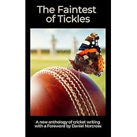 The Faintest of Tickles