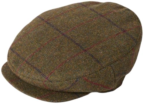 Casquette Squire en laine Failsworth Manor contre le froid hivernal