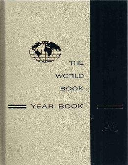 The World Book Year Book, 1981