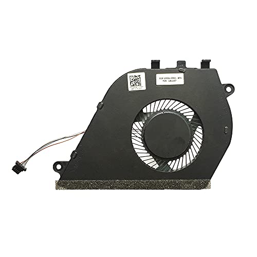 Ventilateur de processeur pour Dell Inspiron 5590 - Réparez la surchauffe DP/N 0M638T