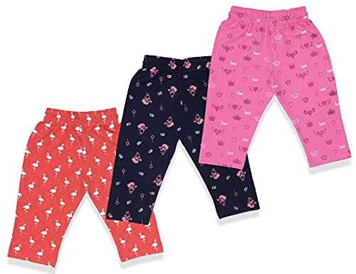 Image of Nutshell Girl's Regular Casual Pants