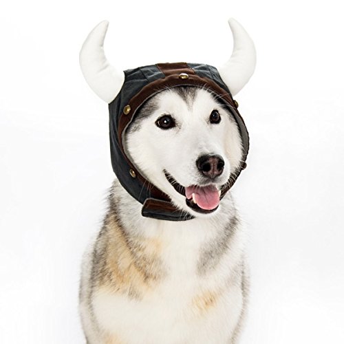 Dogo, Viking Helmet, Small
