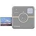 Polaroid 2x3 inch Premium Zink Photo Paper QUINTUPLE Pack (50 Sheets) - Compatible with Polaroid Snap, Z2300, SocialMatic Instant Cameras & Zip Instant Printer (Bulk Package)