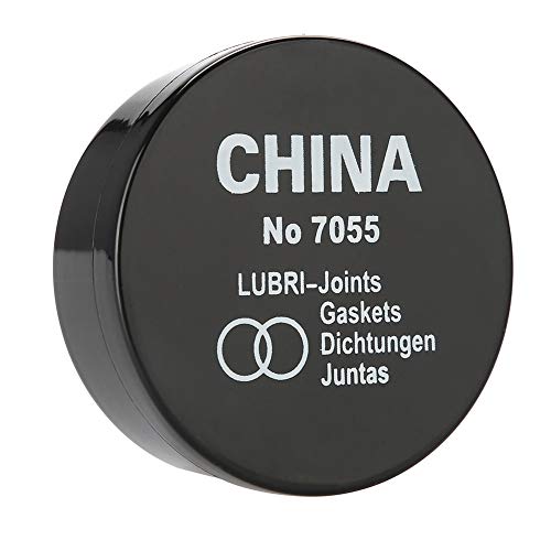 Preisvergleich Produktbild Tarente wasserdichte Paste Uhr-Reparatur-Fettwasserdicht Sealer for Watch Dichtung