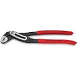 KNIPEX Tools - Alligator Water Pump Pliers (8801250), 10-Inch