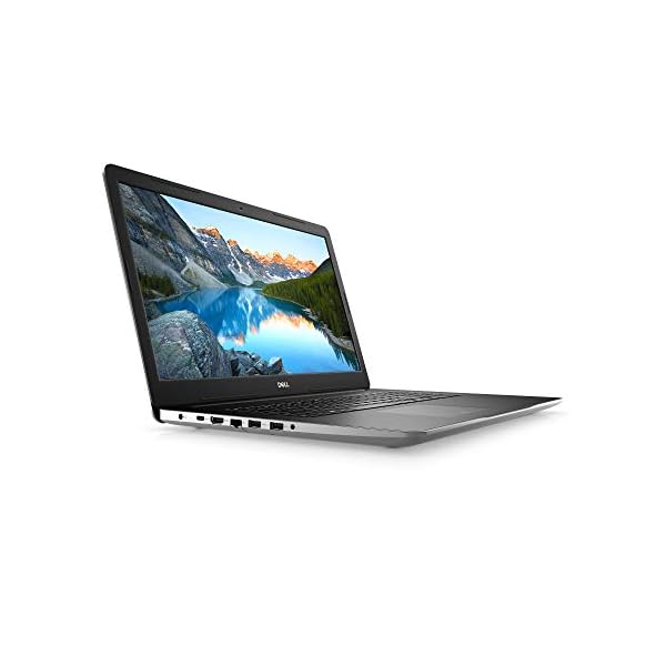 Dell Inspiron 3000 17" FHD IPS Laptop Silver - Buy Online UK