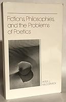 Fictions, Philosophies, and the Problems of Poetics 0801495199 Book Cover