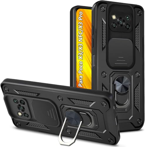 Consejos para Comprar Poco x3 nfc Top 10. 1