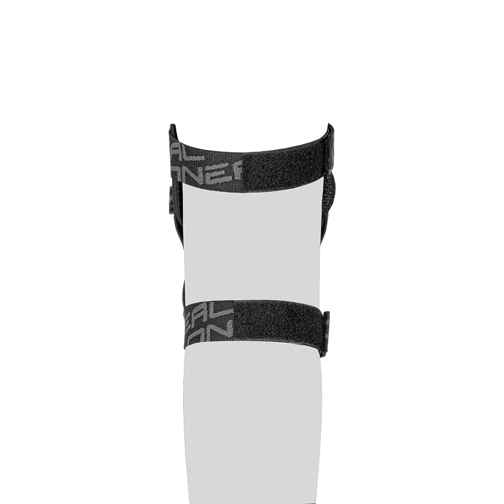 Rodilleras Oneal PUMPGUN MX Carbon Look negro Rodilleras Oneal PUMPGUN MX Carbon Look negro