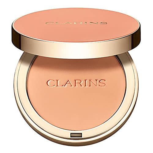 Clarins Ever matte compact powder 04 Medium 10 g