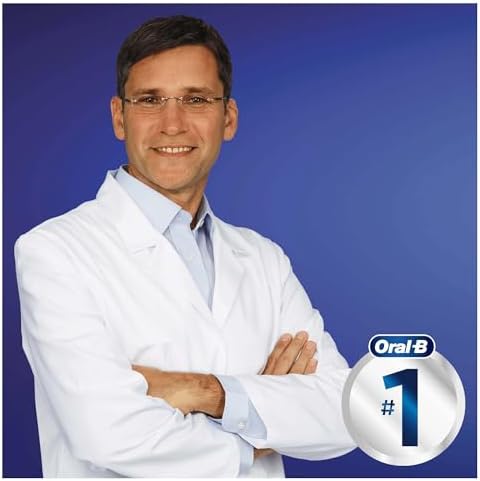 Oral-B Diş İpi Essential 50 m - Görsel 7