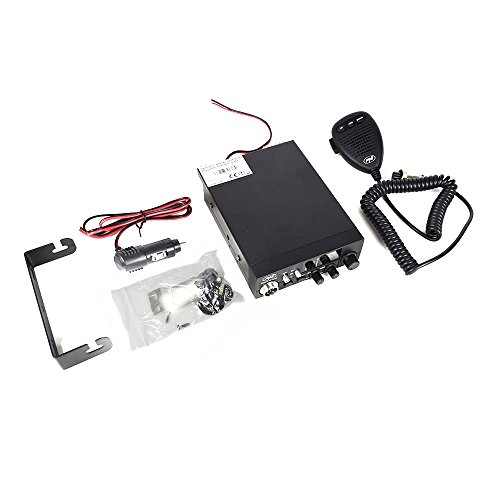 Kit emisora radio CB PNI Escort HP 8024 ASQ: Solucion a la interferencia vial 6