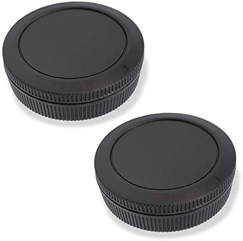 RF Body Cap Cover For Canon EOS R50 R100 R10 R8 R7 R6 R6 - View #5