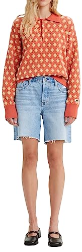 LEVI'S TAB: Esistono diverse varianti della nota linguetta rossa. Tutti i prodotti sono originali Levi's, indipendentemente dalla scritta LEVI'S, Levi's, dall'assenza di scritte o dal colore.