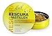 Rescue Pastillen günstig Kaufen-Original Bach RESCURA Pastillen: (ehemals Rescue) Bachblüten-Mischung in einer fruchtigen Pastille, Zitrone, 50g