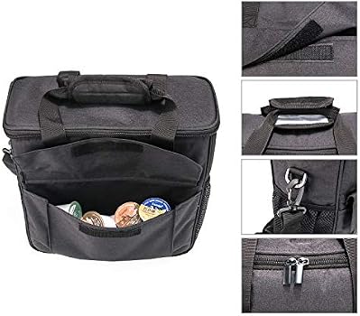 VOSDANS Travel Coffee Maker Carry Bag 