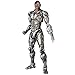 Medicom Justice League: Cyborg Maf Ex Figure