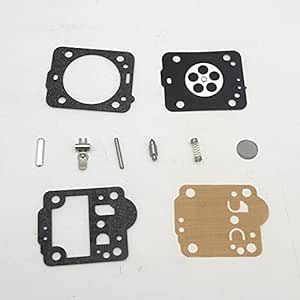 Zama Reparatursatz RB-149 Für Zama Vergaser C1T Für Husqvarna Motorsäge