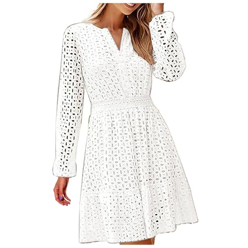 Robe sobre et élégante pour masquer les imperfections