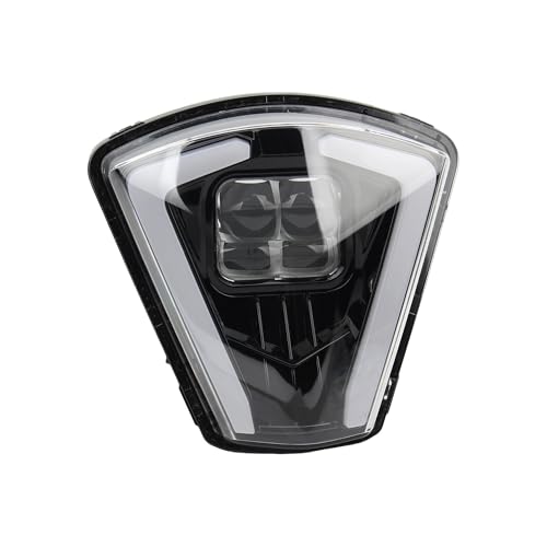 Phare de Moto LED Accessoires Motocross GASGAS EC EX MC 250 300 350 450F 2024