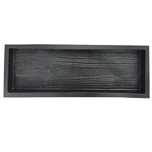 Moldes para Cemento Grano de Madera imitación, Fabricante Caminos DIY, Molde ladrillo Cemento for pavimentación, hormigón for Camino pavimento Escalonado