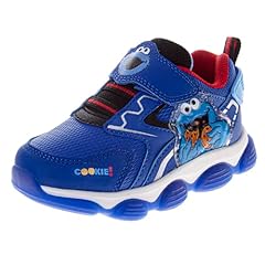 Cookie Monster - Blue