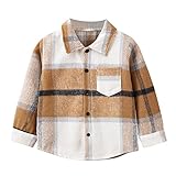 Adecuada para: Esta camiseta se combina con pantalones cortos, pantalones y vaqueros es ideal para los días de primavera, verano y otoño. Camiseta de niño de manga corta, camiseta para niño, camiseta naranja para niño, camiseta para niño