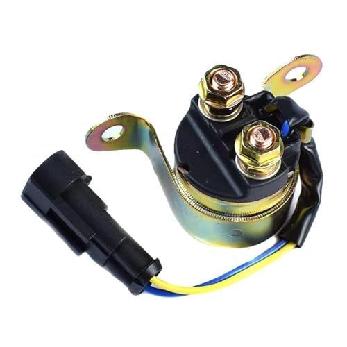 Relais solénoïde de démarreur corriger clic démarrage Polaris RZR 4 S XP 4012001