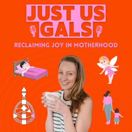Reclaiming Joy in Motherhood: Parenting with the Sleep Fairy & Human Design