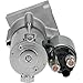 DB Electrical 410-12352 Starter Compatible with/Replacement for 3.4L Equinox 2007-2009, 3.5L Malibu 2006-2010, 3.9L 2006-2007, Pontiac G6 2006-2009, 3.4 Torrent 2007-2009, 3.5 Saturn Aura 2007-2008