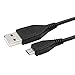 Price comparison product image MemoryCow USB Cable Lead For Pentax K-1, Pentax K-70, Pentax K-S1, Pentax K-S2 Digital Camera
