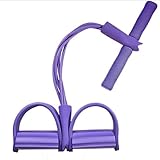 shaydee denson ★ Portable et facile à utiliser: Vous pouvez utiliser la bande de résistance de fitness partout, comme une salle de sport, famille, salle de yoga, ou même à l'extérieur.