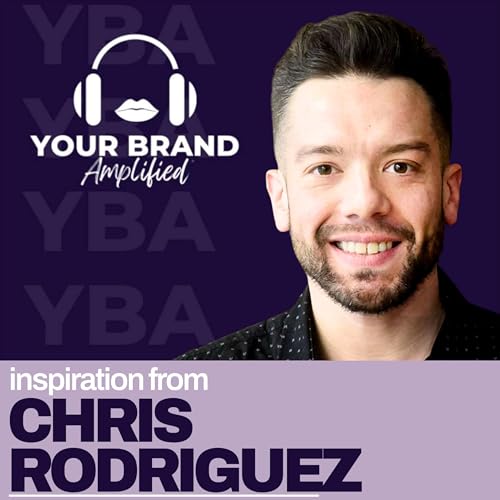 The Full Stack Advantage: Chris Rodriguez on Authenticity Over Algorithm Changes