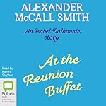 Cover of At the Reunion Buffet