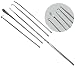 5 pc. Spring Hook Set
